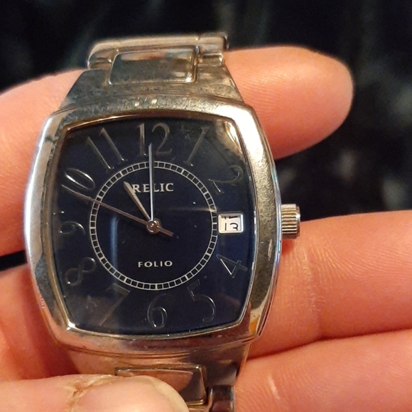 Relic watch - Picture 4 of 4